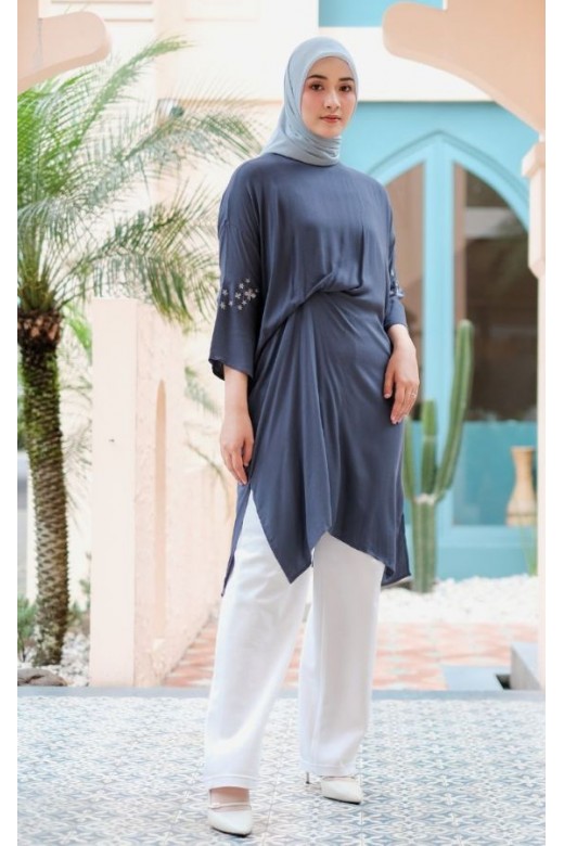 Azzura Kaftan Tunik Old Navy
